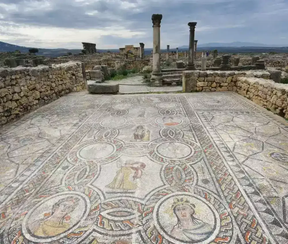 volubilis-fes